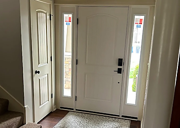 Overland Park Window Companies All-Weather Window, Doors & Siding