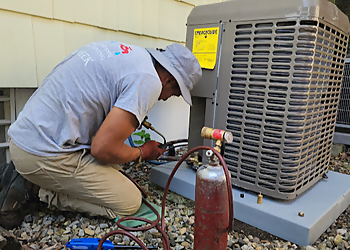 All Week Air Conditioning - Jersey City, NJ Hvac Services