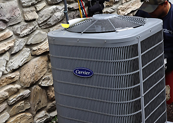 All Week Air Conditioning - Jersey City, NJ Hvac Services