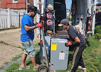 Paterson Plumbers All Week Plumbing LLC