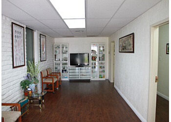 All Wellness Now - Corona, CA Acupuncture - Clinic Interior Image