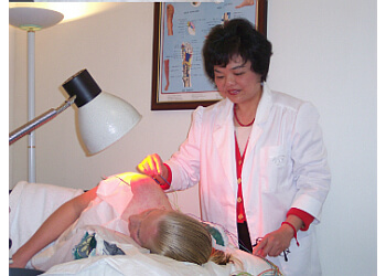 All Wellness Now - Corona, CA Acupuncture - Treatment Image
