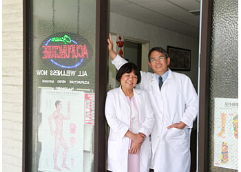 All Wellness Now Acupuncture, Inc Corona Acupuncture
