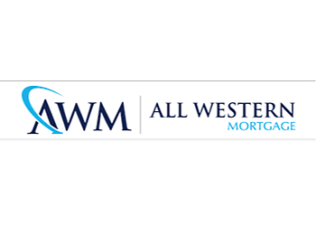 Las Vegas Mortgage Companies All Western Mortgage