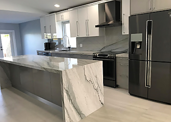 Hialeah Interior Designers All Wood Designs