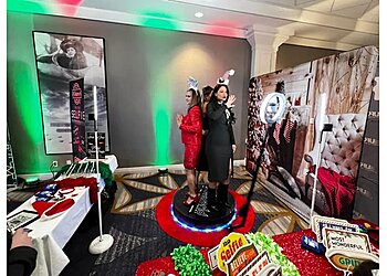 Wichita Djs All World Entertainment DJ Service