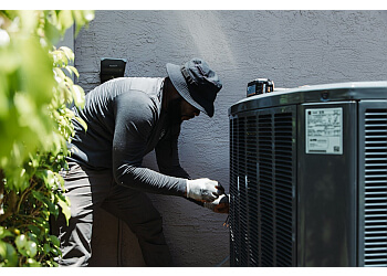 Coral Springs Hvac Services All Year Cooling