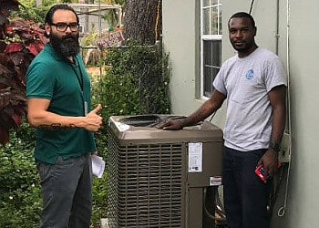 Coral Springs Hvac Services All Year Cooling