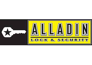 Billings Locksmiths Alladin Lock & Security