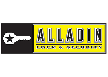 Alladin Lock & Security Billings Locksmiths