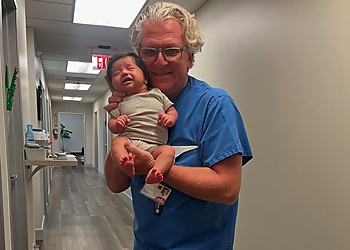 Orange Gynecologists Allan Akerman, MD - AKERMANMED