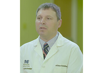 Allan C Golding, MD - MEMORIAL CENTER FOR INTEGRATIVE ENDOCRINE SURGERY Hollywood Endocrinologists