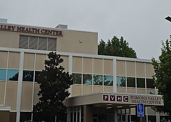 Pomona Primary Care Physicians Allan Cabral, M.D - POMONA VALLEY HEALTH CENTERS