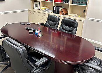 Stamford Criminal Defense Lawyers Allan F. Friedman Criminal Lawyer