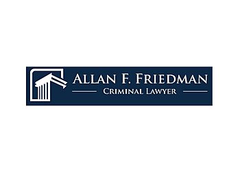 Stamford Criminal Defense Lawyers Allan F. Friedman Criminal Lawyer