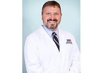Allan Golding, MD - MEMORIAL CENTER FOR INTEGRATIVE ENDOCRINE SURGERY Hollywood Endocrinologists image 1