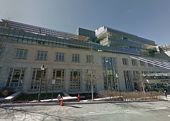 Durham Neurosurgeons Allan H. Friedman, MD - DUKE CANCER CENTER BRAIN TUMOR CLINIC