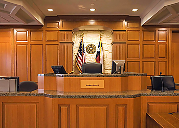 Allan H. Kanan, Esq. - Paterson, NJ Real Estate Lawyers - Court Appearance Image