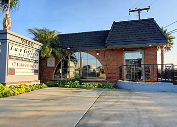 Westminster Estate Planning Lawyers Allan M. Soto, ESQ. - LAW OFFICES OF ALLAN M. SOTO, INC