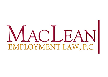 Cambridge Employment Lawyers Allan N. MacLean - MACLEAN EMPLOYMENT LAW, P.C.