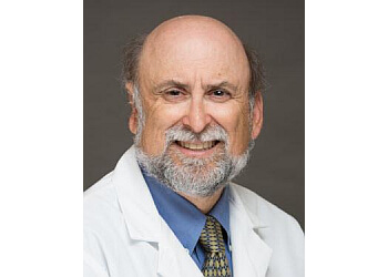Allan S. Weiss, MD - NEUROLOGY AT SAH St Petersburg Neurologists