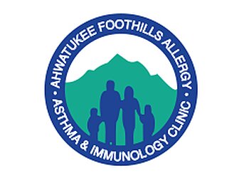 Phoenix Allergists & Immunologists Allan Wachter, MD, FACAAI, FCCP - AHWATUKEE FOOTHILLS ALLERGY