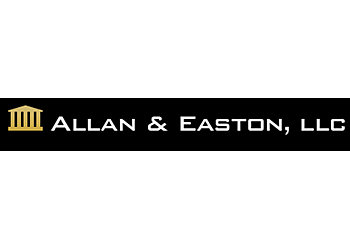 West Jordan Criminal Defense Lawyers Allan & Easton, LLC