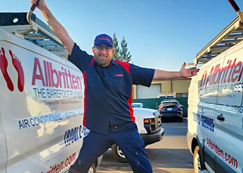 Fresno Hvac Services Allbritten