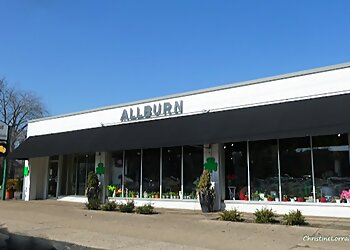 Erie Florists Allburn Florist