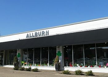 Allburn Florist