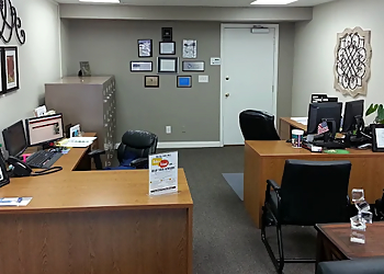 Fullerton Insurance Agents Allco Fullerton Insurance Agency, Inc.