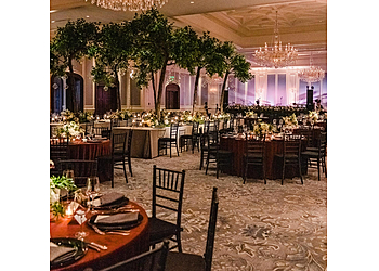 Plano Wedding Planners Allday Events