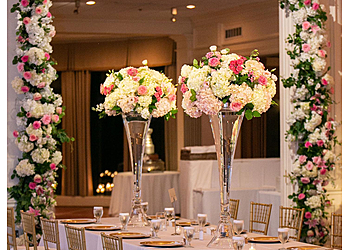 Plano Wedding Planners Allday Events