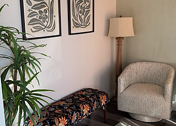 Santa Clara Massage Therapy Allee Massage