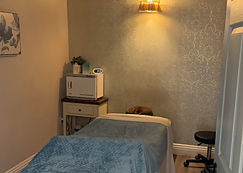 Santa Clara Massage Therapy Allee Massage