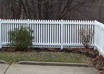 Pittsburgh Fencing Contractors Allegheny Fence