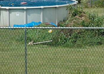 Pittsburgh Fencing Contractors Allegheny Fence