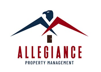 Garland Property Management Allegiance Property Management