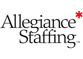 Charlotte Staffing Agencies Allegiance Staffing