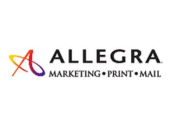 Little Rock Printing Services Allegra Little Rock