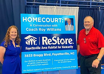 Fayetteville Printing Services Allegra Marketing Print