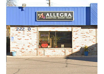 Allegra Marketing Print Mail Dearborn Printing Services