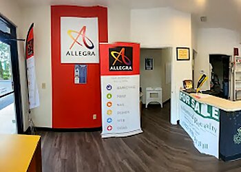 Gainesville Printing Services Allegra Marketing Print Mail