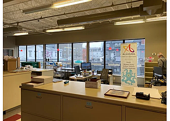 Providence Printing Services Allegra Providence  