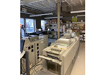 Providence Printing Services Allegra Providence  