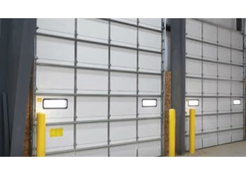 Anchorage garage door repair Allegrezza Door Co.