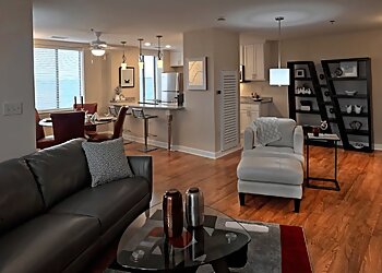 Detroit Assisted Living Facilities Allegria Village