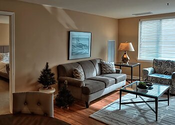 Detroit Assisted Living Facilities Allegria Village