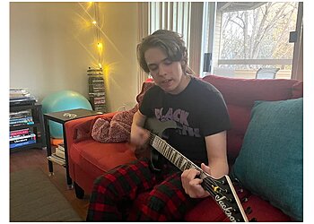 Fremont Music Schools Allegro Music