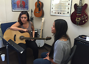 Allegro Music Studio - Chula Vista, CA Music Schools - Training Image